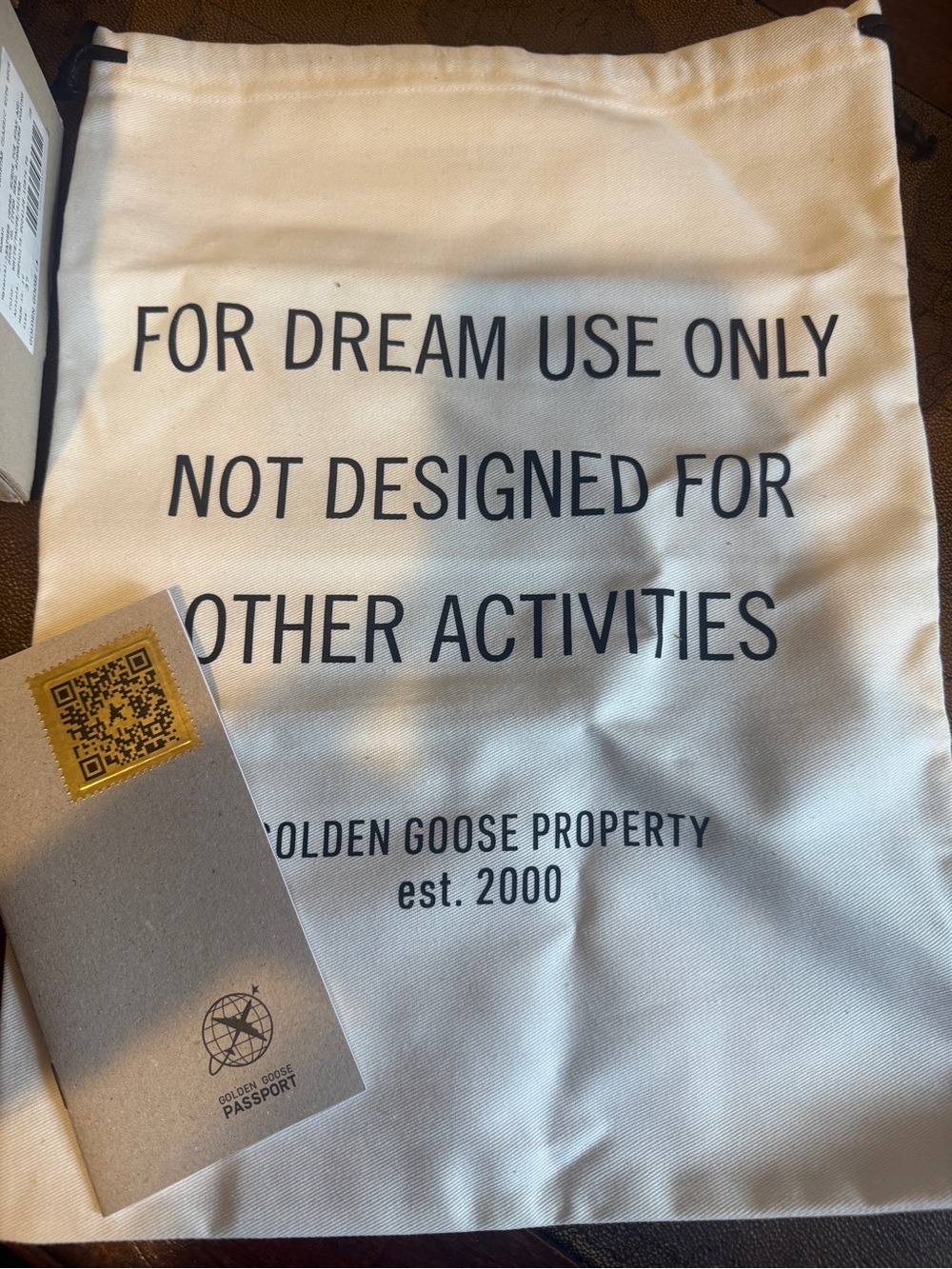 Golden Goose Superstar Leather - Picture 4 of 6